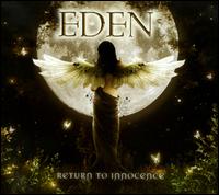 Return to Innocence von Eden
