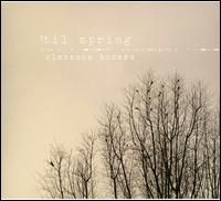 'Til Spring von Clarence Bucaro