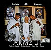 Armz Up von Roscoe