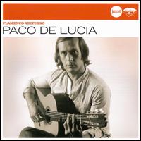 Flamenco Virtuoso (Jazz Club) von Paco de Lucía