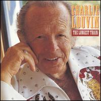 Longest Train von Charlie Louvin