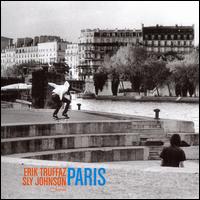 Paris von Erik Truffaz