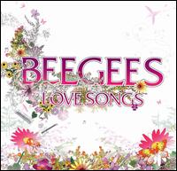 Love Songs von Bee Gees