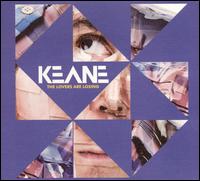 Lovers Are Losing [2 Tracks] von Keane