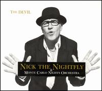 Devil von Nick the Nightfly
