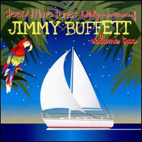 Sleepytime Tunes: Lullaby Renditions of Jimmy Buffett Lullaby, Vol. 2 von Lullaby Players