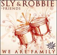 We Are Family von Sly & Robbie