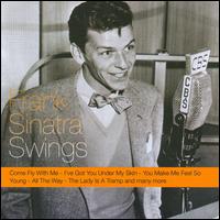 Swings von Frank Sinatra