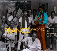 Francophonic von Franco