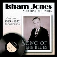 Song of the Blues 1923-1932 von Isham Jones