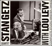 Complete Studio Master Takes: Stan Getz/Lou Levy von Stan Getz