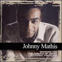 Collections [Australian Import] von Johnny Mathis