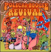 Polecat Boogie Revival von Polecat Boogie Revival