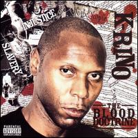 Blood Doctrine von K-Rino