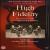 High Fidelity: The Adventures of the Guarneri String Quartet [DVD] von Guarneri Quartet