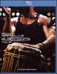 Live: Black And White Tour [DVD] von Ricky Martin