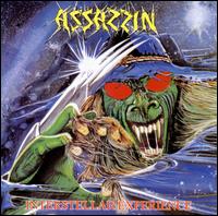 Interstellar Experience von Assassin