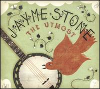 Utmost von Jayme Stone