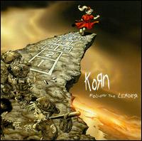 Follow the Leader von Korn