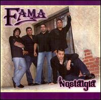 Nostalgia von Fama