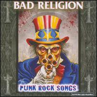 Punk Rock Songs: The Epic Years von Bad Religion