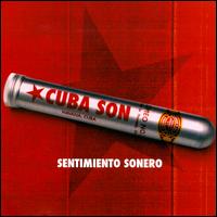 Sentimiento Sonero von Cuba Son
