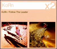 Korn/Follow the Leader von Korn