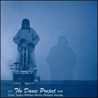 Dance Project von Cecil Taylor