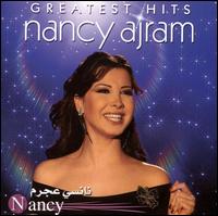 Greatest Hits von Nancy Ajram