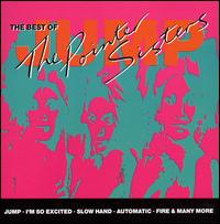 Best of the Pointer Sisters [BMG] von The Pointer Sisters