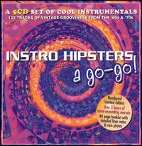 Instro-Hipsters a Go-Go von Various Artists