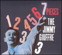 7 Pieces von Jimmy Giuffre