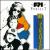 Rich in Paradise von F.P.I. Project