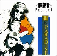 Rich in Paradise von F.P.I. Project