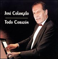 Todo Corazon von José Colangelo