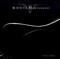 Monte Montgomery von Monte Montgomery