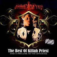 Best of Killah Priest/A Prelude to the Offering von Killah Priest