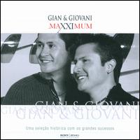 Maxximum von Gian & Giovani