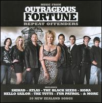 Outrageous Fortune: Repeat Offenders von Various Artists