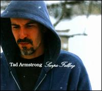 Scorpio Falling von Tad Armstrong