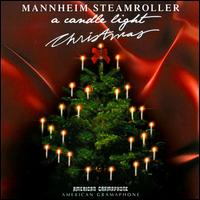 Candlelight Christmas von Mannheim Steamroller