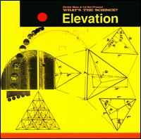 What's the Science: Elevation von Carlos Niño