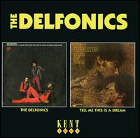 Delfonics/Tell Me This Is a Dream von The Delfonics