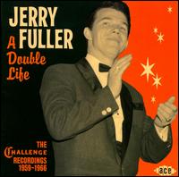 Double Life: The Challenge Recordings 1959-1966 von Jerry Fuller