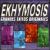 Grandes Exitos Originales von Ekhymosis