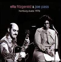 Hamburg Duets 1976 von Ella Fitzgerald