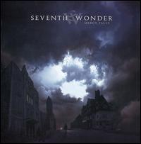 Mercy Falls von 7th Wonder