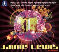 Jamie Lewis in the Mix von Jamie Lewis