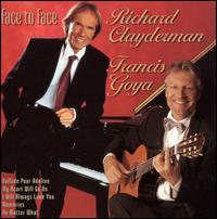 Face to Face von Richard Clayderman