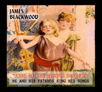 King of the Gospel Singers von James Blackwood